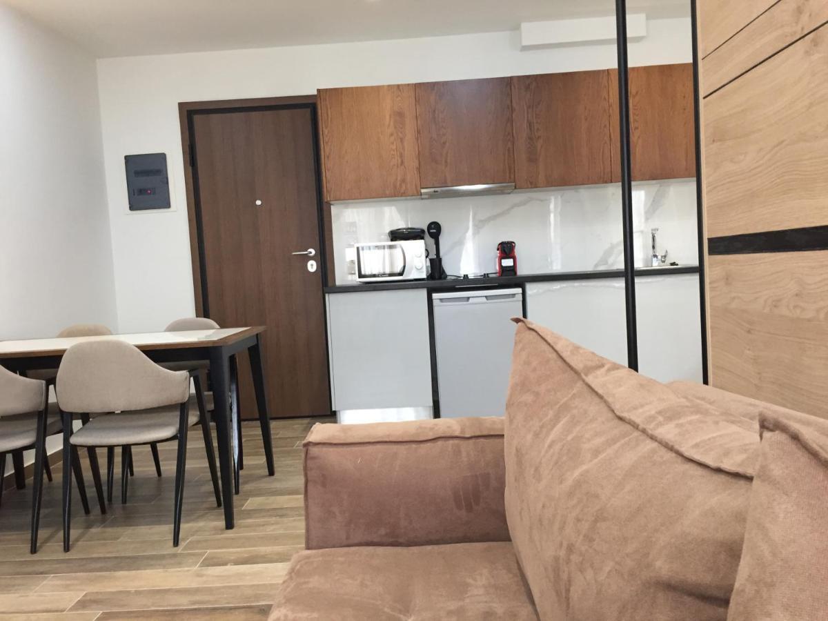 My Athens Place Екстер'єр фото